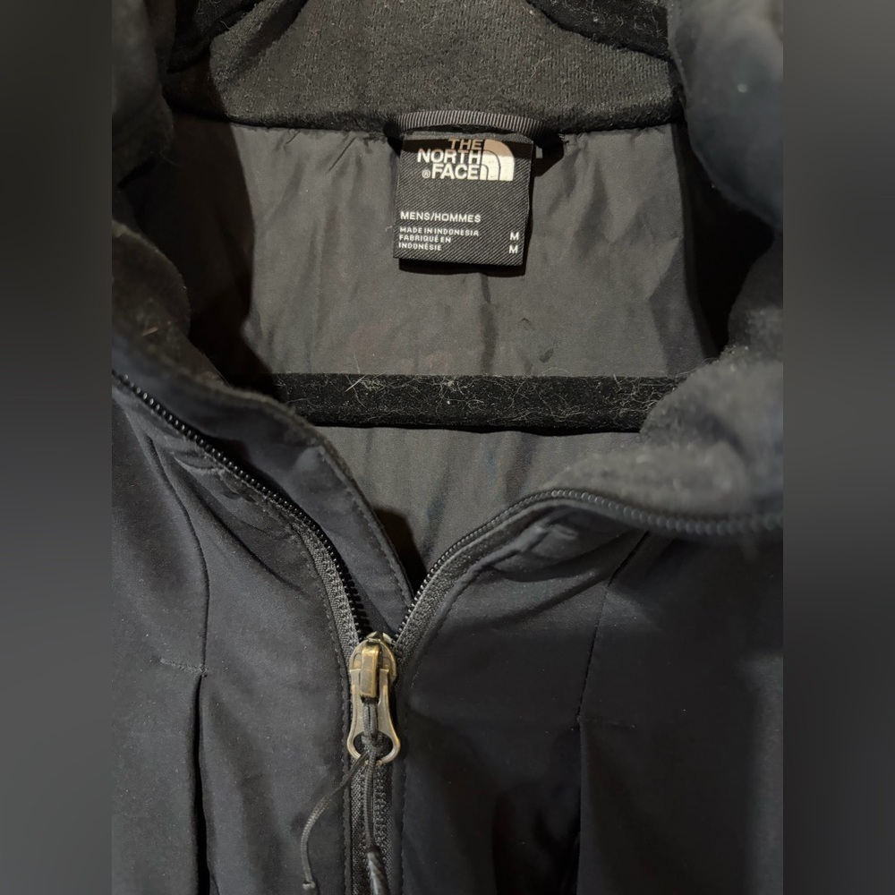 North face windwall jacket - Picture 2 of 5